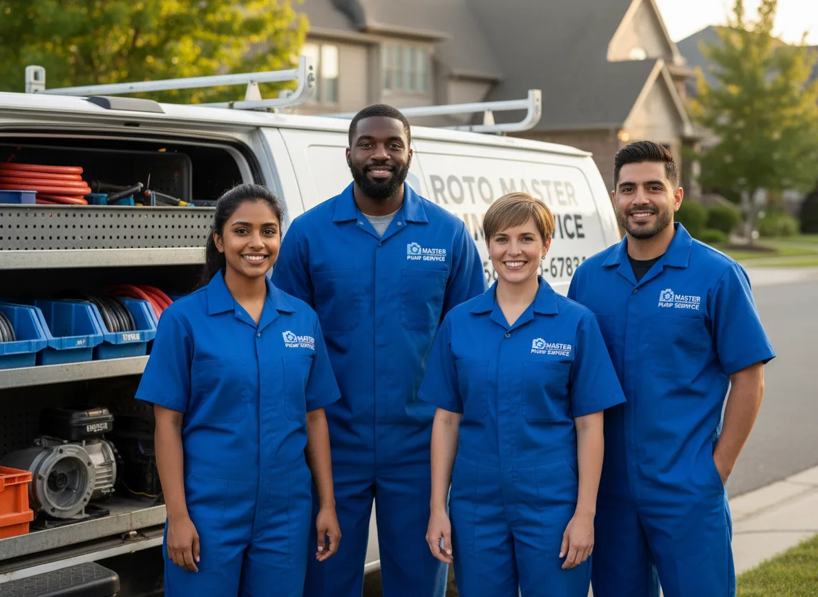 Sump Pump Installation company in Boyertown, PA